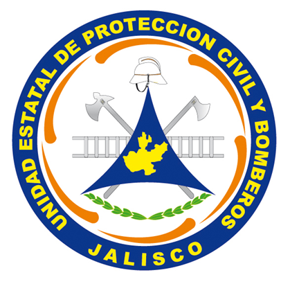 Protección Civil Jalisco