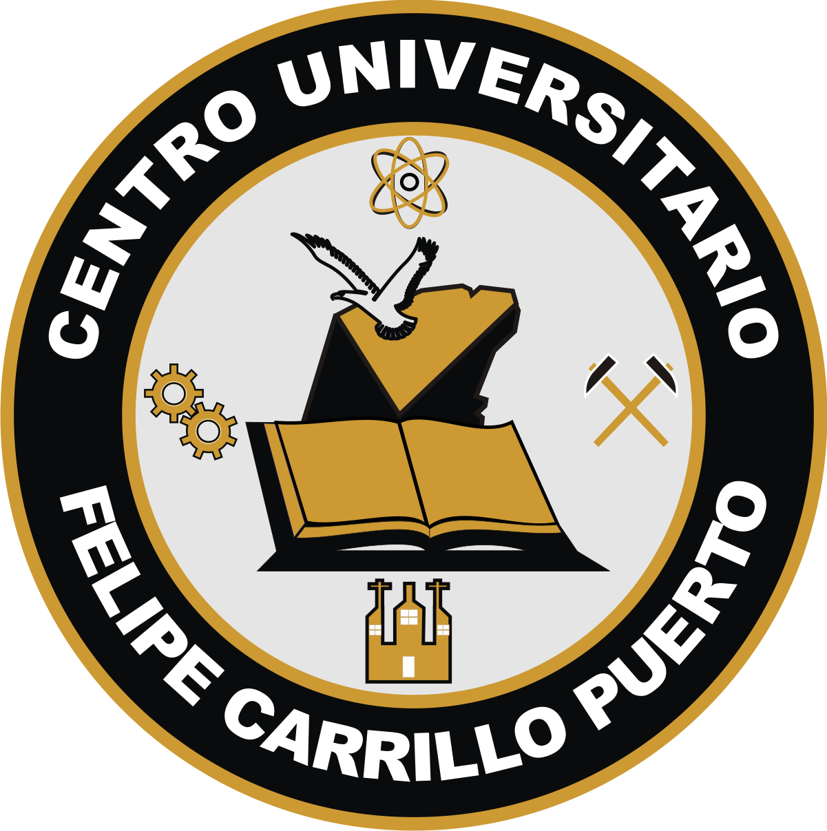Centro Universitario Felipe Carrillo Puerto
