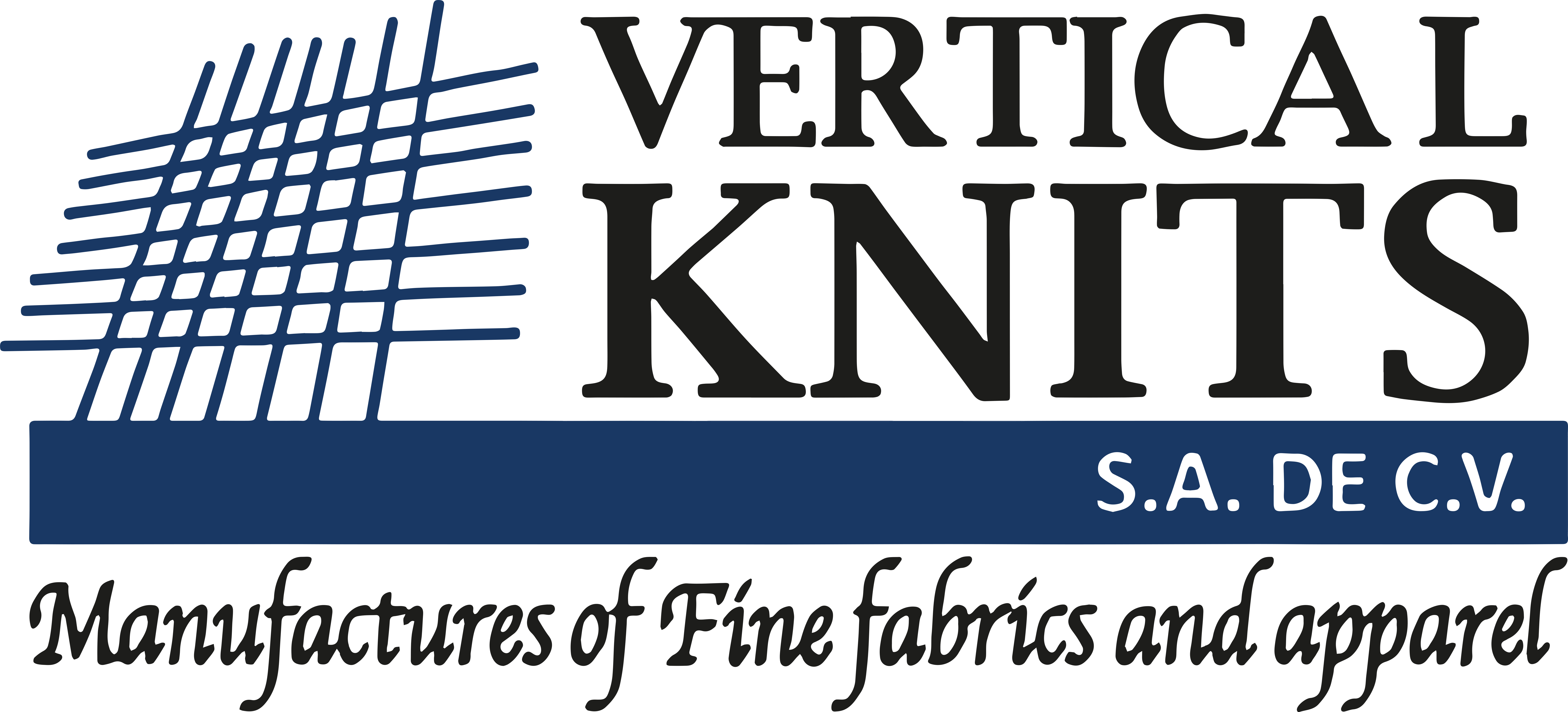 Vertical Knits