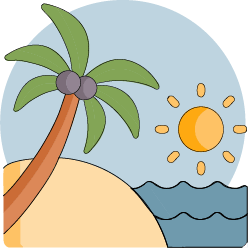 playa